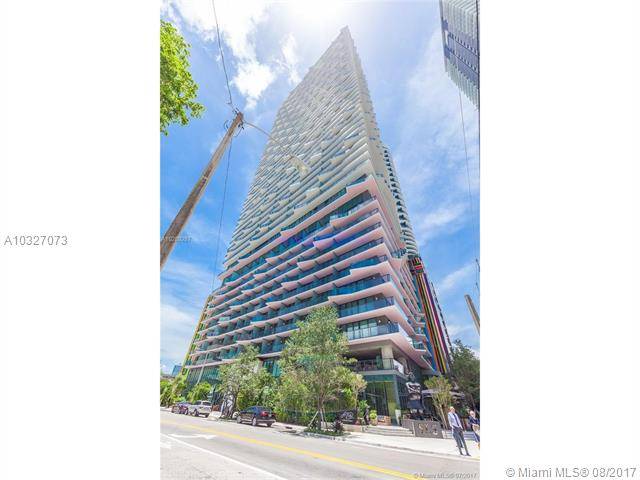 DO NOT MISS THIS INCREDIBLE OPPORTUNITY TO LIVE IN THE TWISTING TOWERS OF COCONUT GROVE