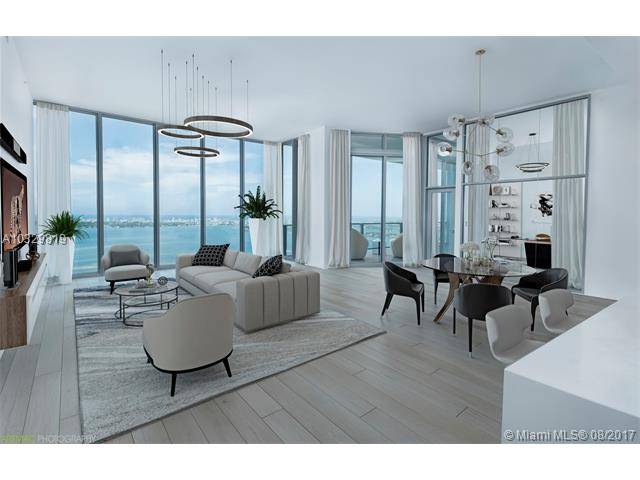 Best deal on the most stunning - BISCAYNE BEACH CONDO 3 BR Condo Florida