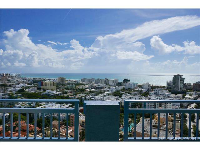 STUNNING OCEAN VIEWS FROM THIS SPECTACULAR 2 BEDS 2 BATHS AT YACHT CLUB AT PORTOFINO