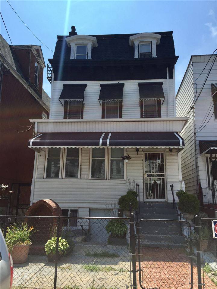 Updated 2 bedroom available - 2 BR New Jersey
