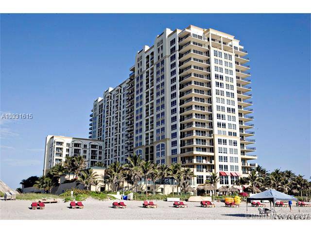 Rental Resort 1650 - RESORT AT SINGER ISLAND R 3 BR Highrise Palm Beach Miami