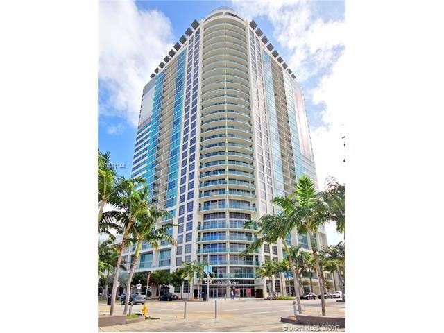 **DIRECT EAST FACING UNIT AVAILABLE** Amazing tower floor with unobstructed water views