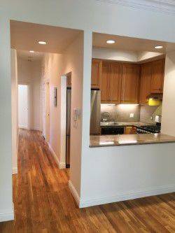 Newly Renovated Gorgeous Two-Bedroom Home