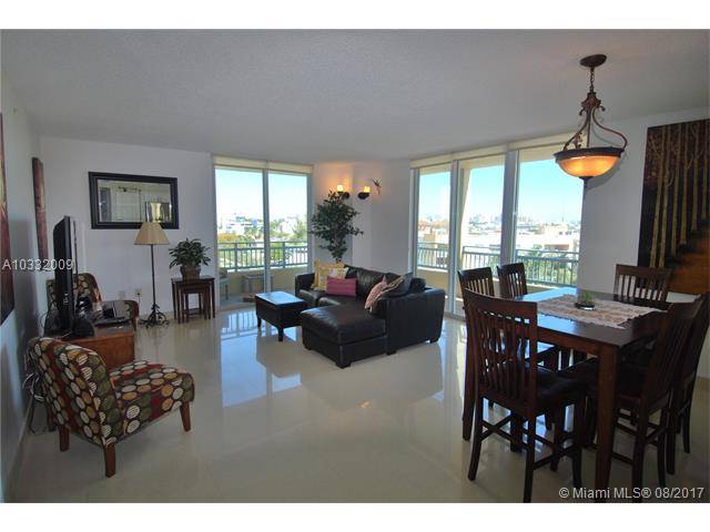 Beautiful corner 2/2 unit in the Yacht Club with 5 star amenities