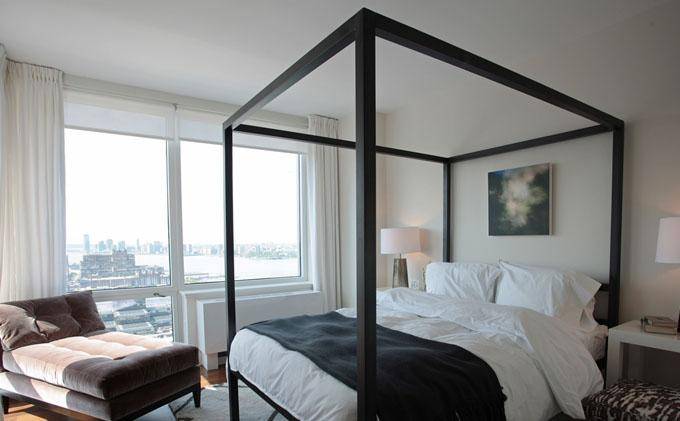 Loft 1 Bedroom With Amazing Views