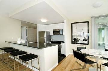 No Broker Fee + 1 Month Free Rent!!!   Limited Time Only!!!   Remarkable Long Island City 1 Bedroom Apartment with 1 Bath featuring a Rooftop Deck and Spa Services