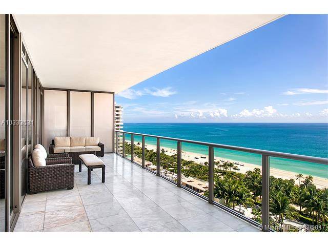 Turn-key Direct Ocean 2bed/2 - BAL HARBOUR NORTH SOUTH C 2 BR Condo Bal Harbour Miami
