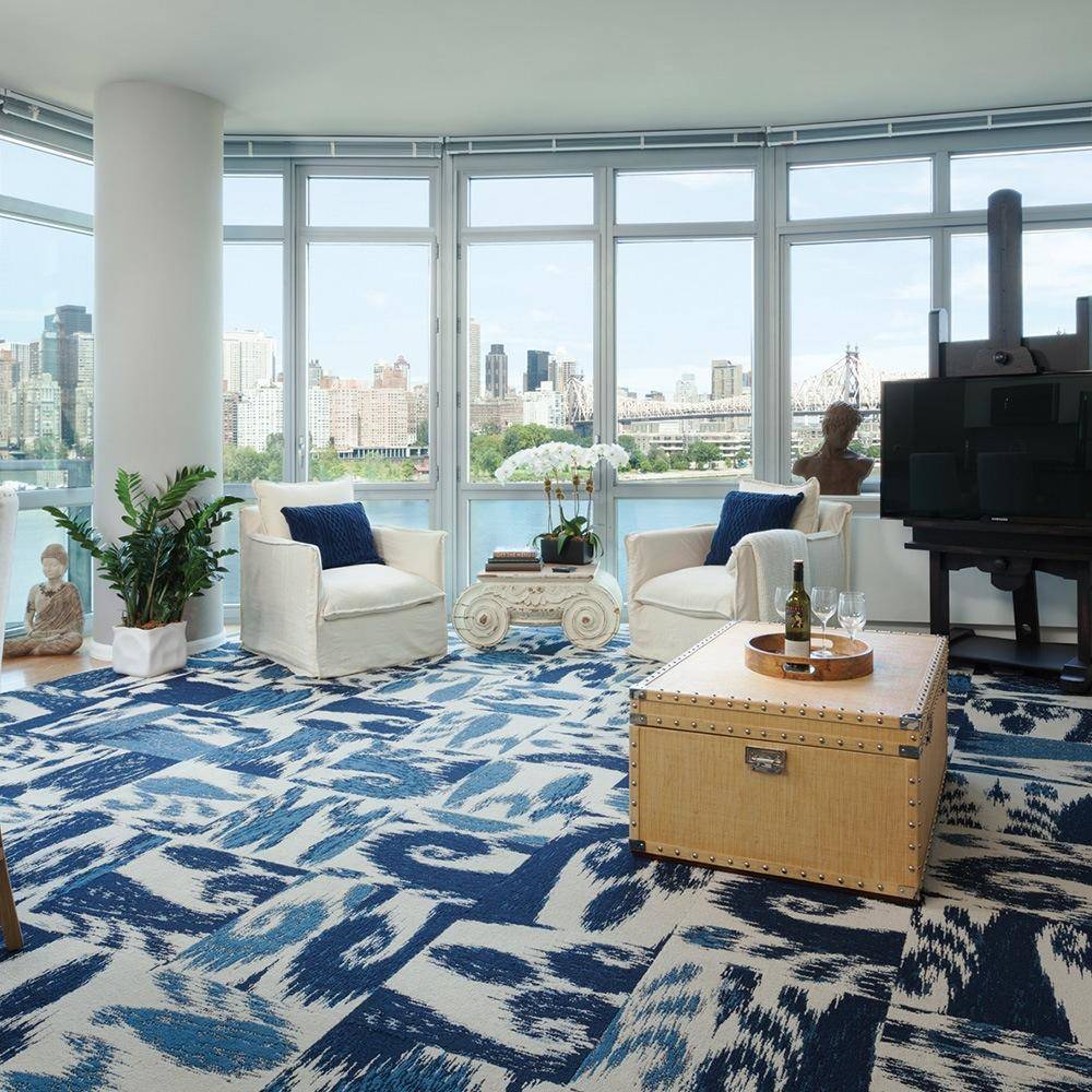 Beautiful Waterfront 1 Bedroom With Amazing Views of Manhattan