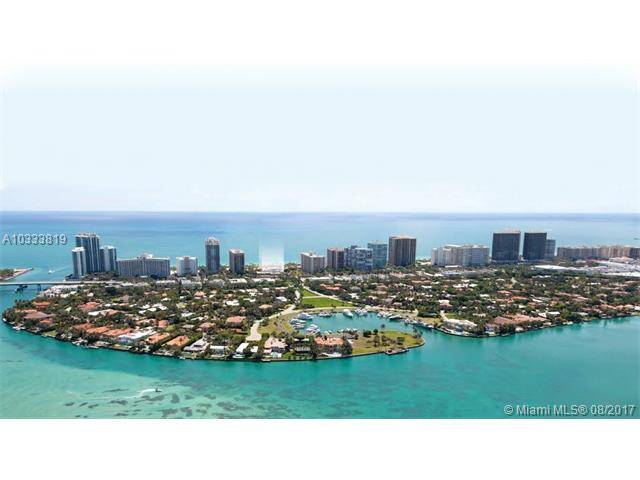 Amazing views of Sunsets on the Bay - Harbour House 2 BR Condo Bal Harbour Florida