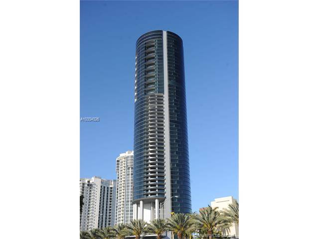 PORSCHE DESIGN TOWER 4 BR Condo Golden Beach Miami