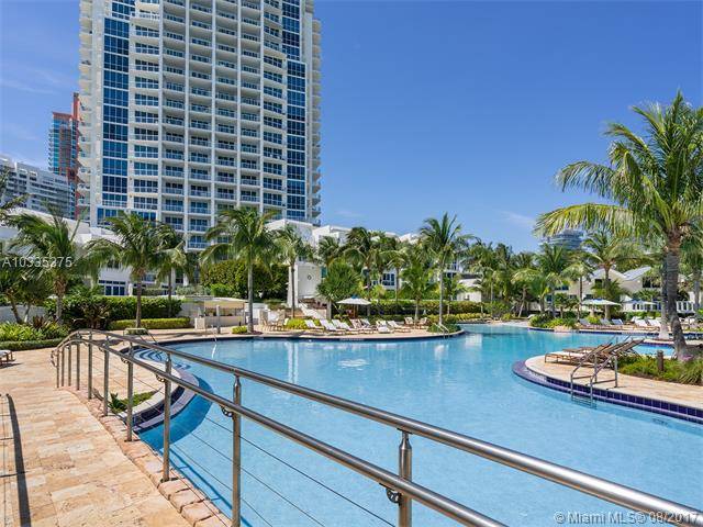 Direct Ocean View - Continuum South 2 BR Condo Miami Beach Miami