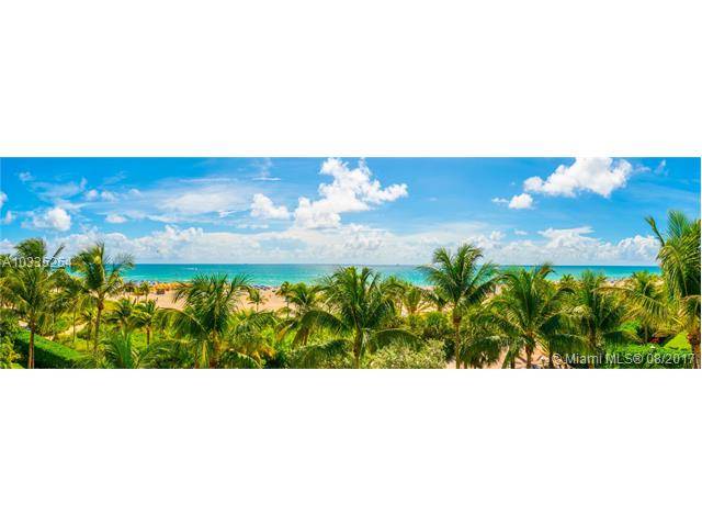 Turquoise waters - 1500 Ocean Dr 3 BR Condo Miami Beach Miami