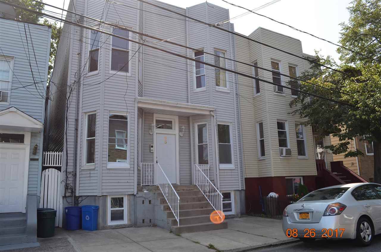 Large 2 bedroom apartment in THE HEIGHTS - 2 BR The Heights New Jersey