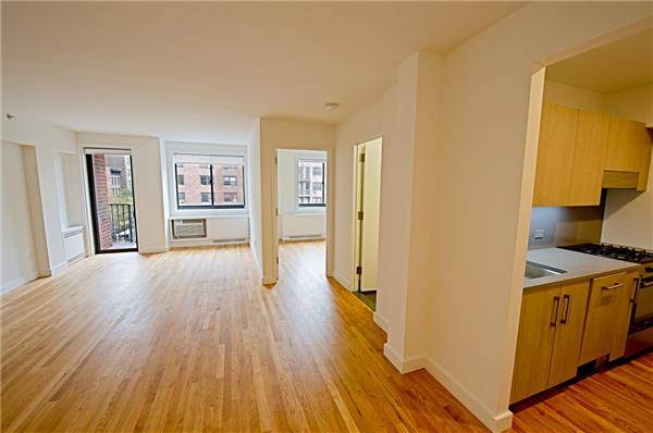 1 Month Free Rent!!!  Limited Time Only!!!   Modern Chelsea 1 Bedroom Apartment with 1 Bath featuring a Garden and Gym