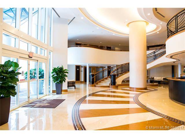 FULLY REMODELED 2 BEDROOM CONDO RIGHT ON THE OCEAN IN POPULAR SUNNY ISLES BEACH