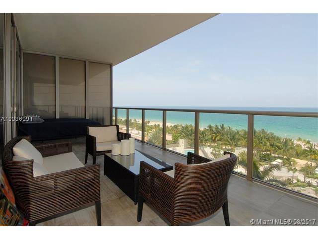 AVAILABLE IMMEDIATELY - BAL HARBOUR NORTH SOUTH C 2 BR Bal Harbour Florida