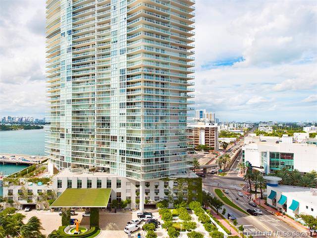 Large 2 Bed/2 Bath apartment in South of Fifth at Murano Grande