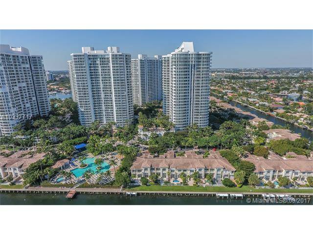Move into this desirable Atlantic I at The Point of Aventura