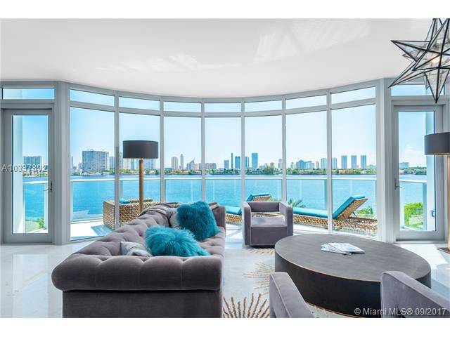 This is an amazing and luxurious waterfront condo with a scenic backdrop at all hours of day