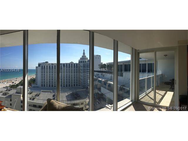 THE BEST LOCATION IN SOUTH BEACH - 100 Lincoln Rd 2 BR Condo Miami Beach Miami