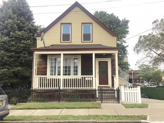 HOUSE FOR RENT - 3 BR New Jersey