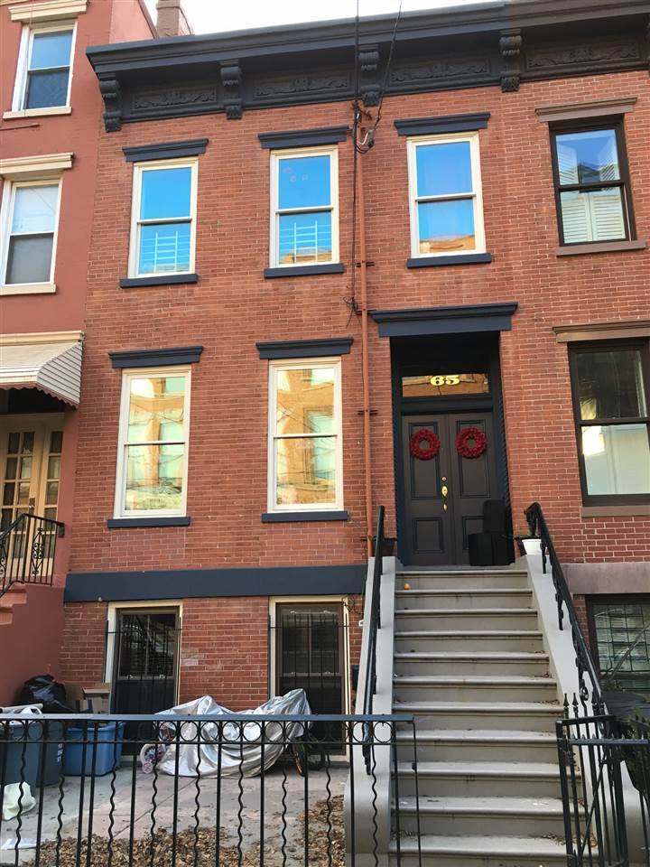 Renovated one bedroom in Downtown Jersey City - 1 BR New Jersey
