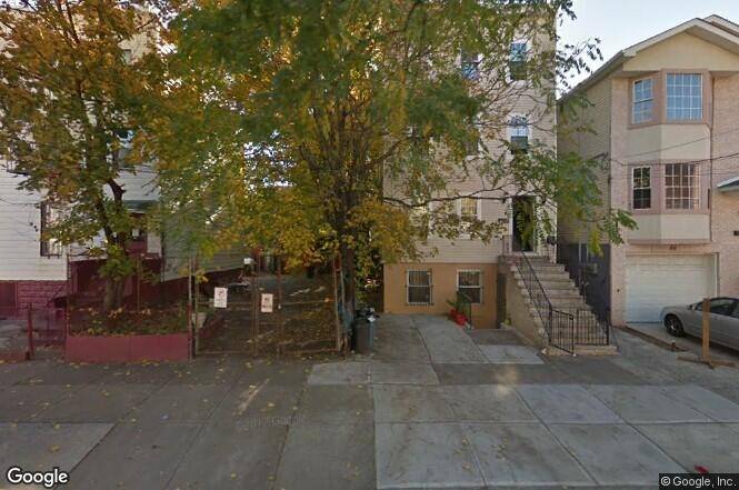 Renovated 2 bedroom apartment in Jersey City - 2 BR New Jersey