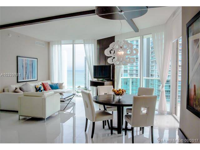 Magnificent St - ST TROPEZ ON THE BAY 3 BR Condo Sunny Isles Florida