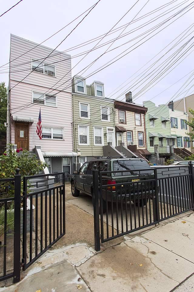 Location - Multi-Family Historic Downtown New Jersey