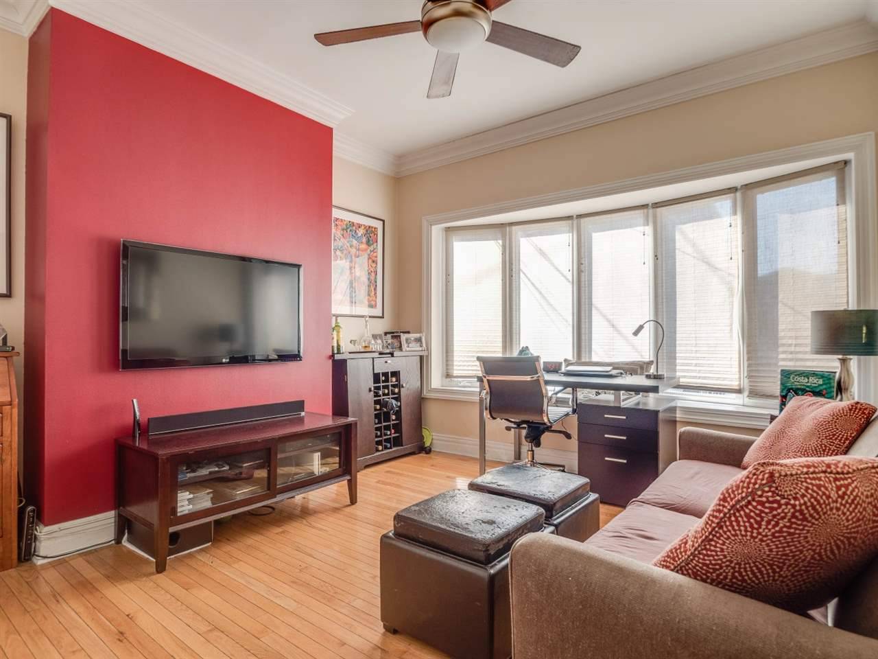 Bright - 2 BR New Jersey