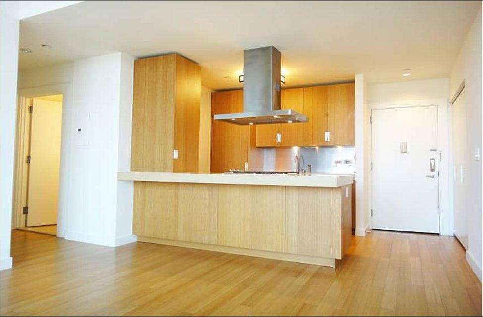 Gorgeous One Bedroom. Incredible Location Steps from Meatpacking District and the Highline.