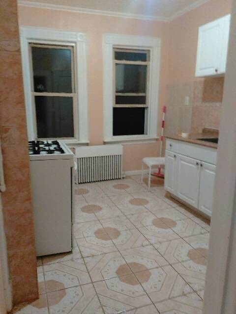 Spacious - 2 BR New Jersey