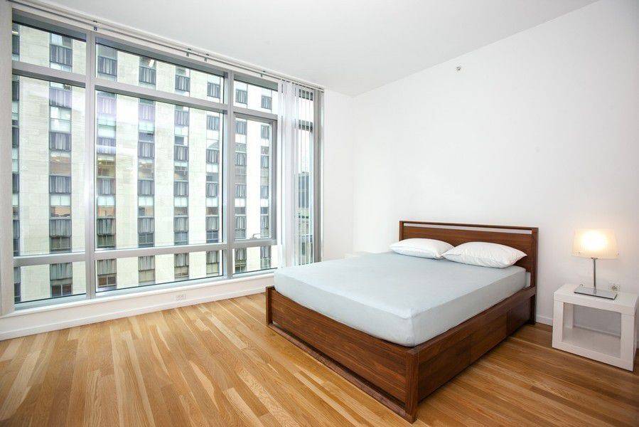 Prime location The Centria, Midtown West stunning one bedroom