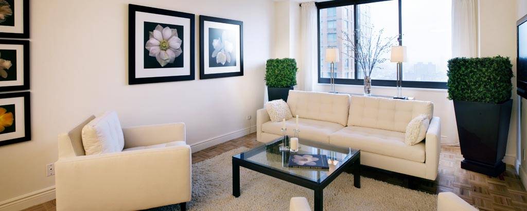 SPACIOUS ALCOVE STUDIO, UPPER EAST SIDE!! FITNESS CENTER, ROOFDECK, POOL!!