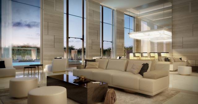Palm Jumeirah Luxury Hotel Apartments in Dubai