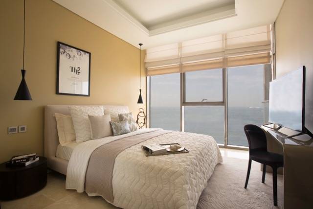 Palm Jumeirah Luxury Hotel Apartments in Dubai