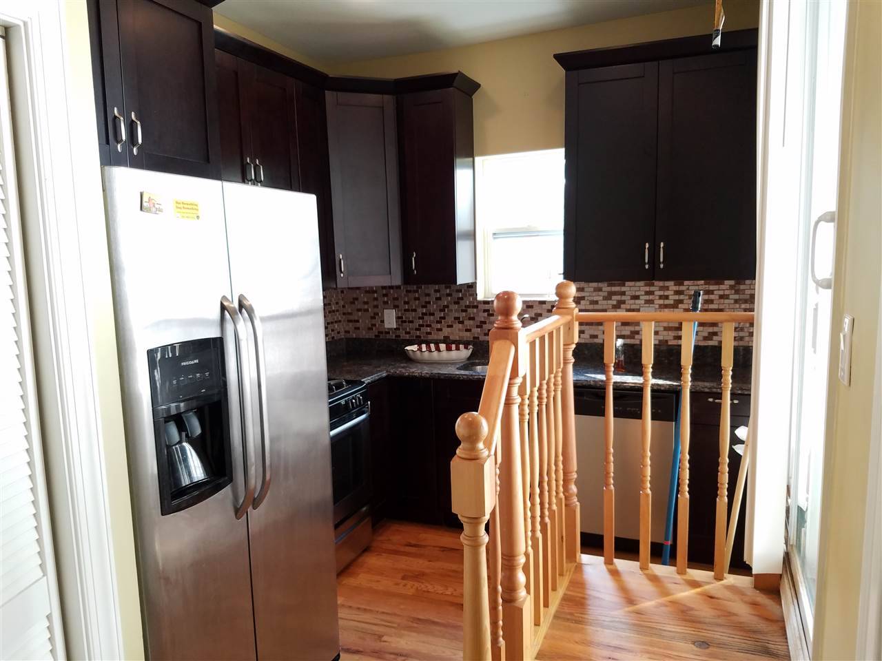 This beautiful and spacious 1 bedroom apt - 1 BR The Heights New Jersey