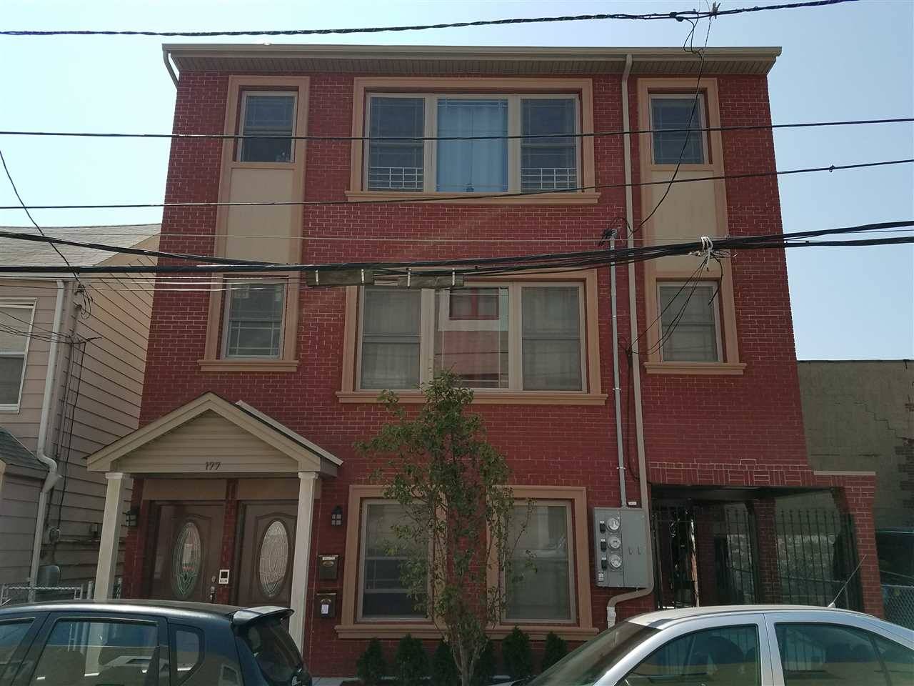 Newly constructed 2 bed - 2 BR Condo New Jersey