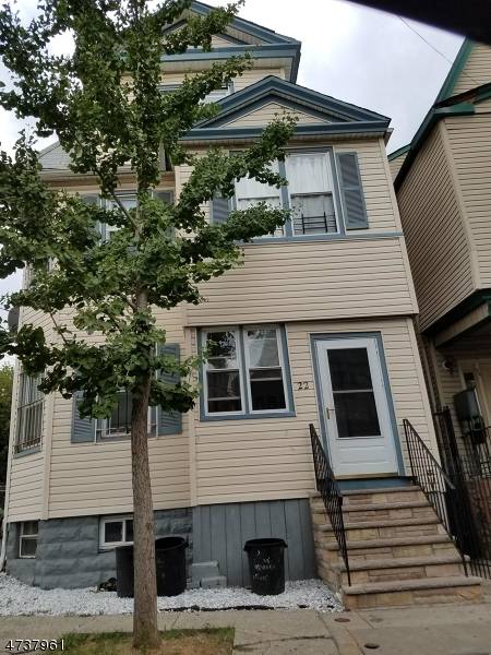 9 BR Multi-Family New Jersey