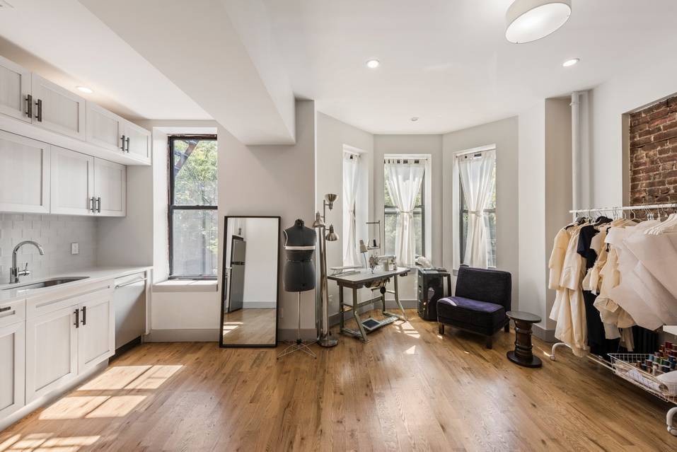 Newly Renovated 1 Bedroom in Bed-Stuy!