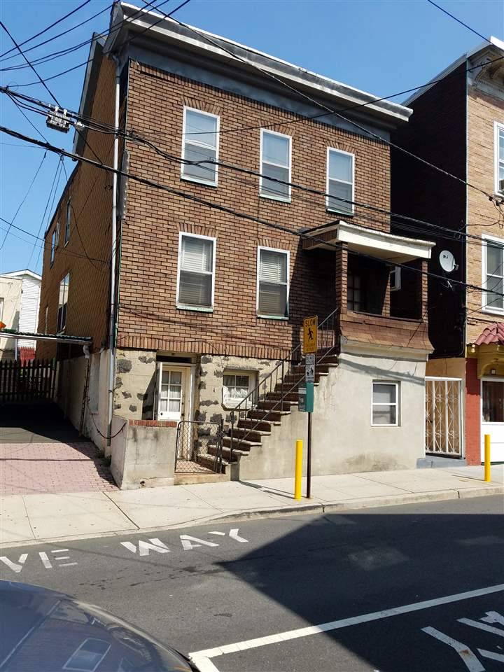 A legal 2 Family Property located off of Bergenline in Union City