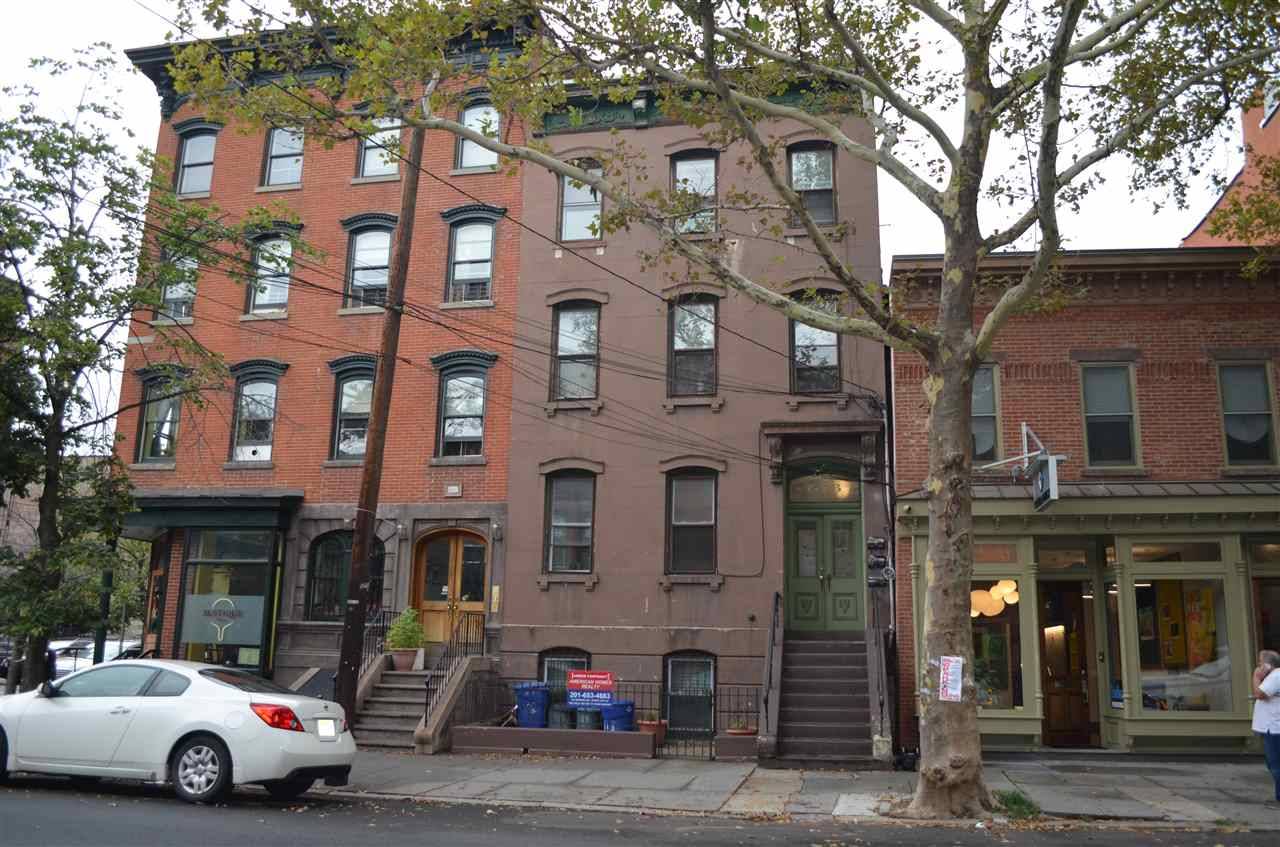 Great 1 BR in Historic Brownstone - 1 BR New Jersey