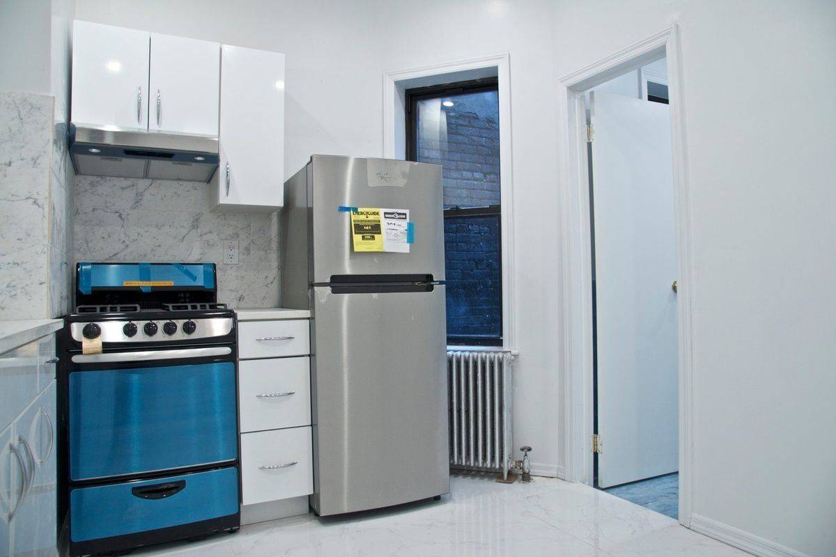 Prime Hudson Yards Stabilized 1 Bedroom w/New Renovations and Appliances!