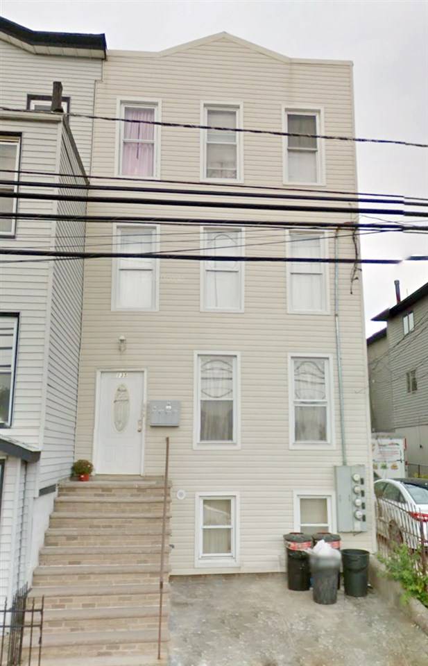 Amazing Investment Opportunity - Multi-Family New Jersey