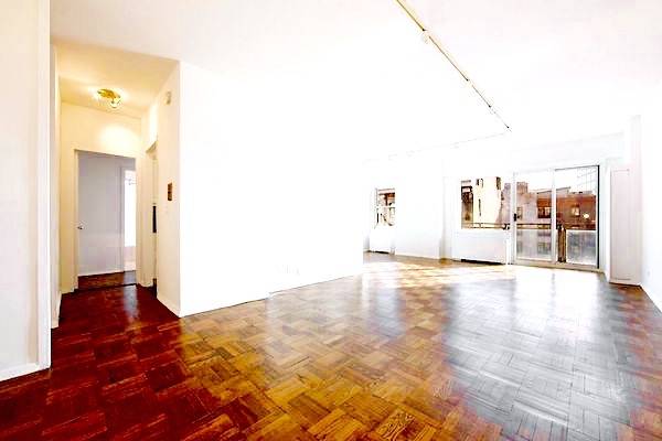 Amazing 2 BR with Private Balcony ~ Greenwich Village Luxury Bldg ~ Pool & More!