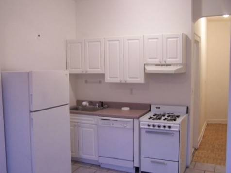 ***HEAT AND HOT WATER INCLUDED***MUST SEE APT - 2 BR New Jersey