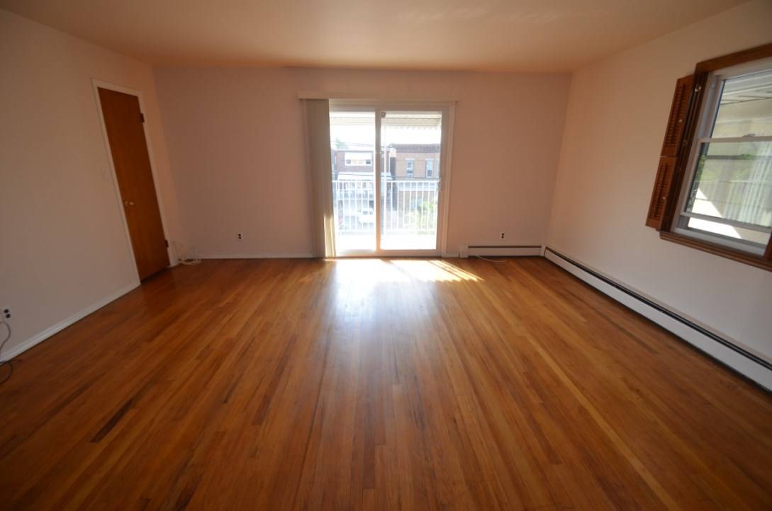 Spacious - 3 BR New Jersey