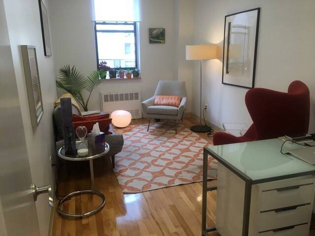 Ready For Move In - Modern Office For Rent In The Heart Of Flatiron!