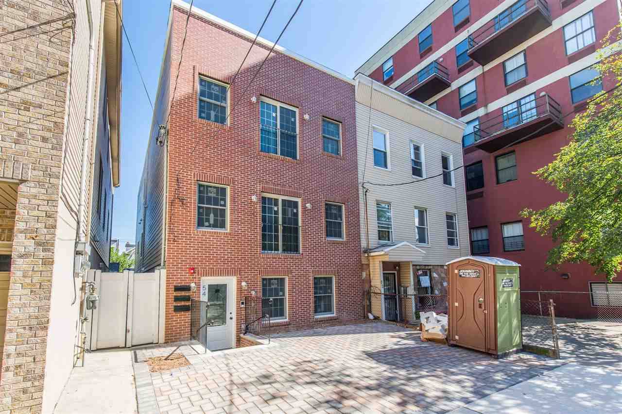 Beautiful brand new gut renovated condo in Prime Heights location