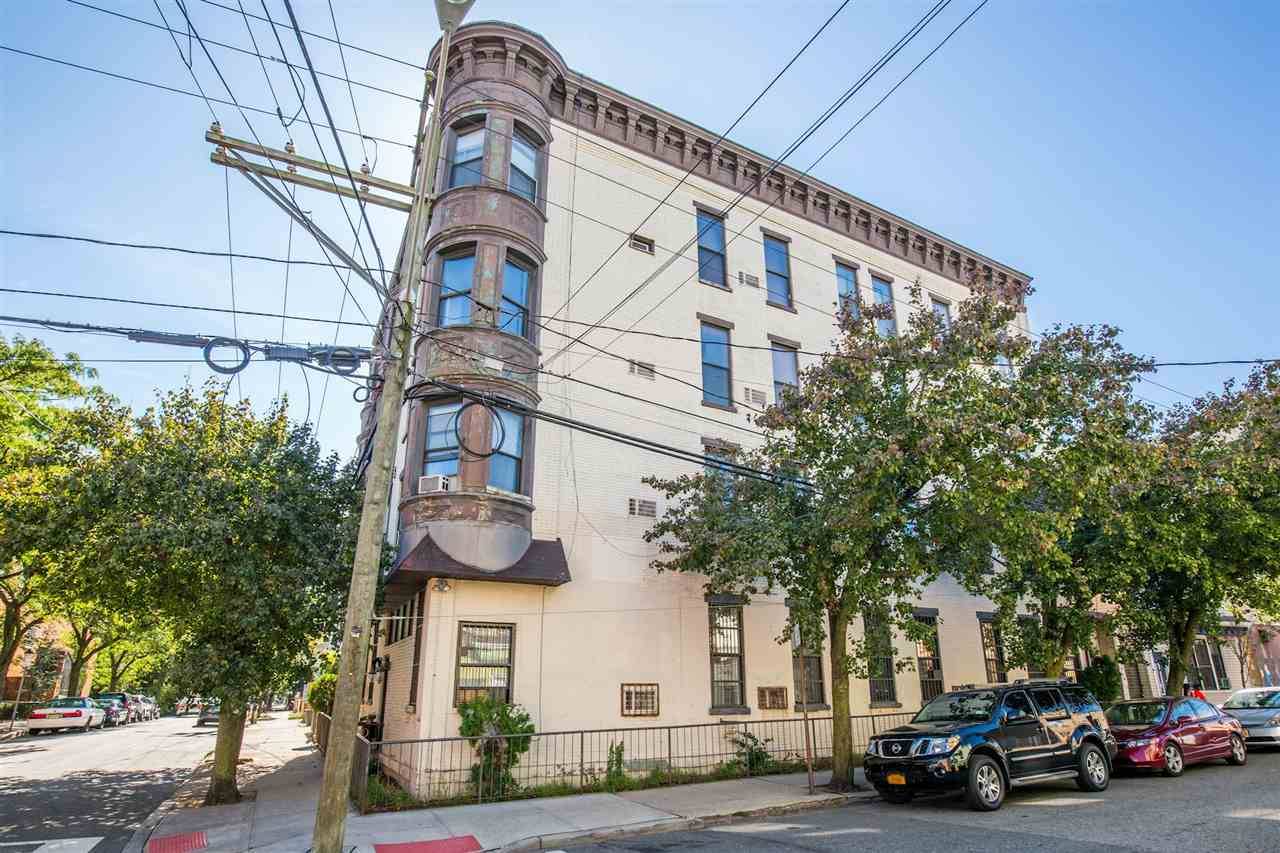 This perfect home is nestled on beautiful tree lined Ogden Avenue which is the best neighborhood in the Heights section of Jersey City